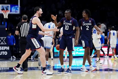 NCAAB College Basketball Rankings .